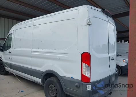 2018 Ford Transit-350 from USA, damaged, VIN 1FTBW2CM2JKA36473